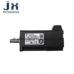 Original 50W~750W AC Servo Motor SGMJV-A5ADA21/61 SGMJV-01ADA21/61 SGMJV-02ADA21/61 SGMJV-04ADA21/61 SGMJV-08ADA21/61