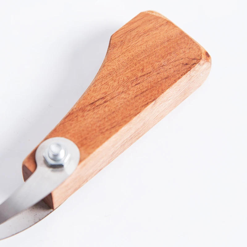 Description Picture 5 of itemPottery Ceramic Tool Trimming Knife Single Head Ring Scraper DIY Clay Sculpture Carving Texture Scraping Forming Tool