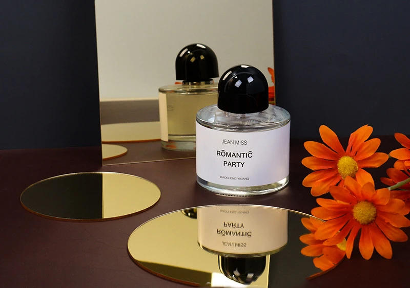 Description Picture 3 of itemOutdoors Beach Photography Props Gold Mirror Reflection Background Photo Studio Tabletop Shoot Cosmetics Jewelry Photographic