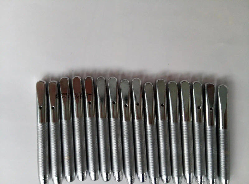 Description Picture 4 of item50pcs Piano accessories tuning tool peg pin