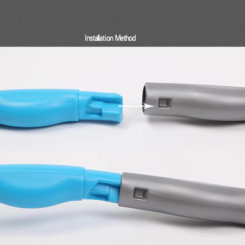 Description Picture 5 of item1Pcs 9/8/7 Tubes Yoga Detachable Pilates Hoop Waist Exercise Slimming Sports Hoops Body Building Massage Gym Loss Weight Hoop