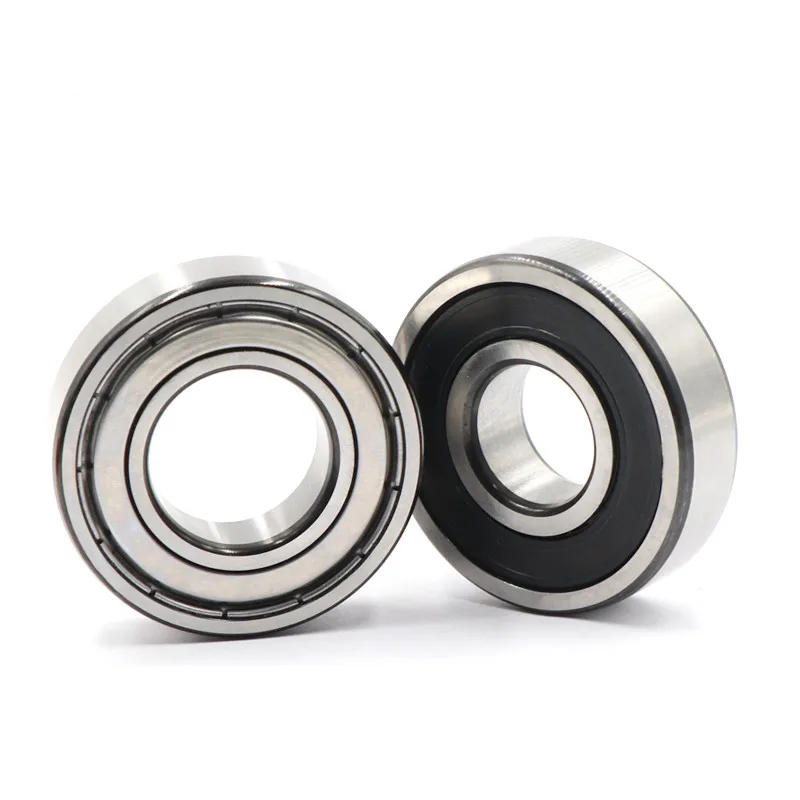 Description Picture 2 of item10pcs S6204ZZ S6204-2RS stainless steel deep groove ball bearing 20*47*14 mm 6204 S6204 -2Z 2RS 20x47x14mm bearings