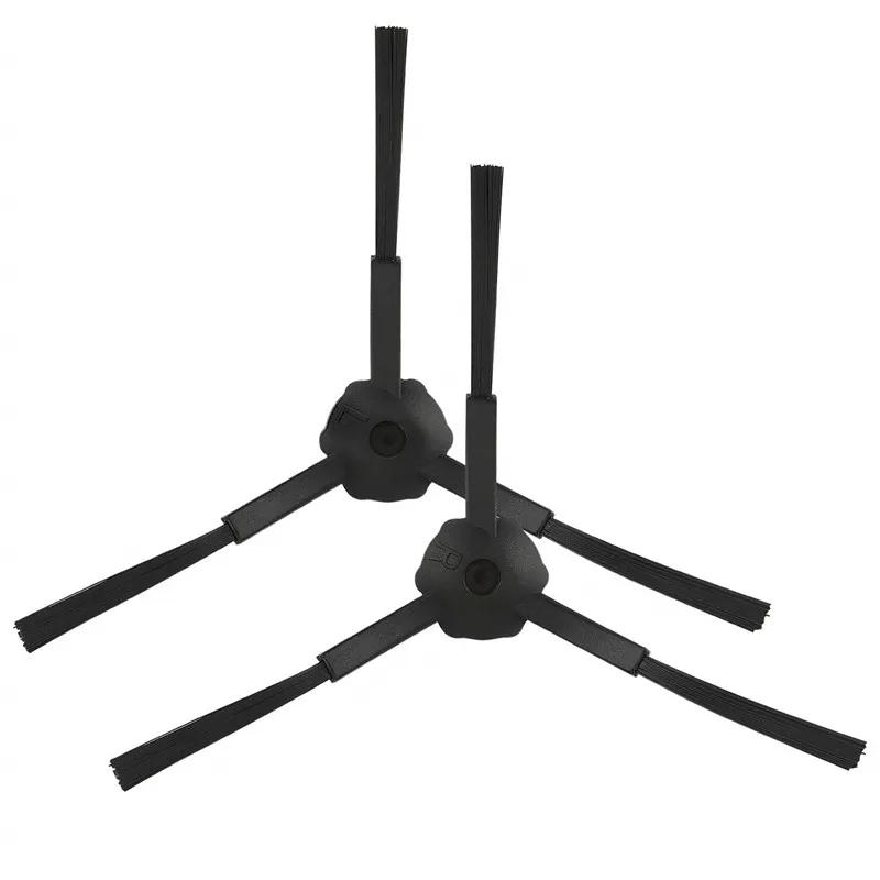 Description Picture 4 of itemSide Brush Hepa Filter Mop Cloths Rags for Osoji Dojosan 950 990 680 870 Ilife A6 A8 Vacuum Cleaner Parts Brushes Cleaning Mop