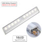 19CM 10LED