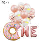 18pcs Balloon Set