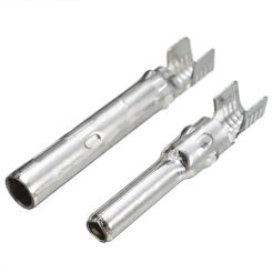 10 Pairs x Male and Female Solar Panels PV Connector Inside Metal Core Use for Solar Cable Connect Solar Charger & Inverter