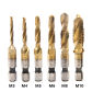 Gold6PCS
