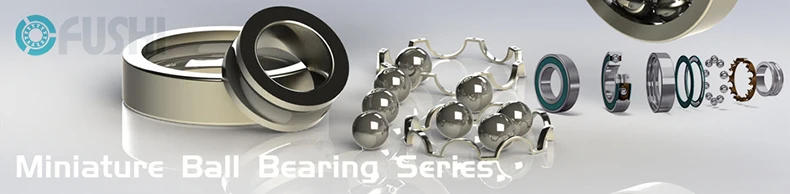 Description Picture 3 of itemR1212ZZ Bearing ( 10 PCS ) 12.7*19.05*3.967 mm R1212 ZZ Ball Bearings For RC Models R12-2Z R12-ZZ