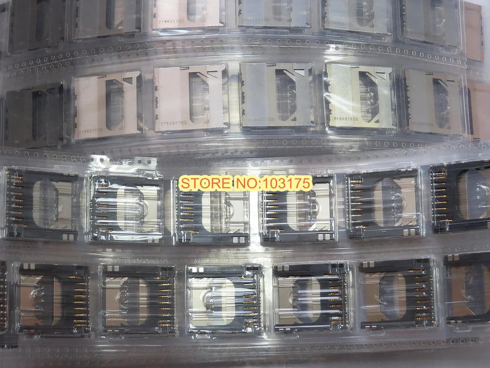 Description Picture 3 of itemNew Original Lens Repair Parts for Canon 75-300mm F4-5.6 III Filter Ring UV Barrel YA2-2298-000 Camera Accessory