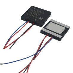 5-12V Bathroom Mirror Switch Touch Switch Sensor for Led Light Mirror Headlight Interior Decoration Supplies