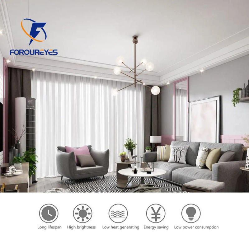 Description Picture 2 of itemG4 12V Led Bulb 1.5W 2W 3014SMD 2835SMD Silicone PC 360 Beam Angle Chandelier Light Save Electricity Replace Halogen G4 Lamps