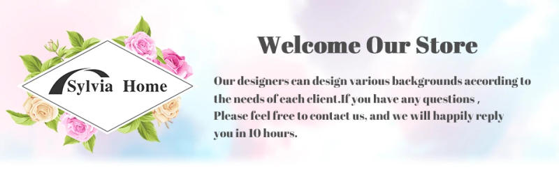 Description Picture 2 of itemBirthday Party Decoration Extra Large Fabric Black Gold Sign Poster For Anniversary Age Photo Booth Backdrop Background Banner