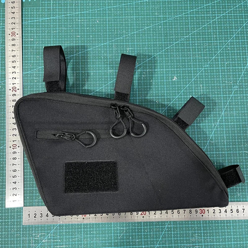 Description Picture 3 of itemFolding bicycle frame bag for birdy bike bag beam