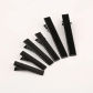black 45mm 50pcs