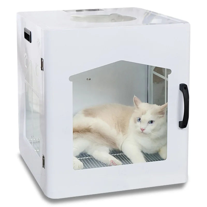 Pet Drying Box Household