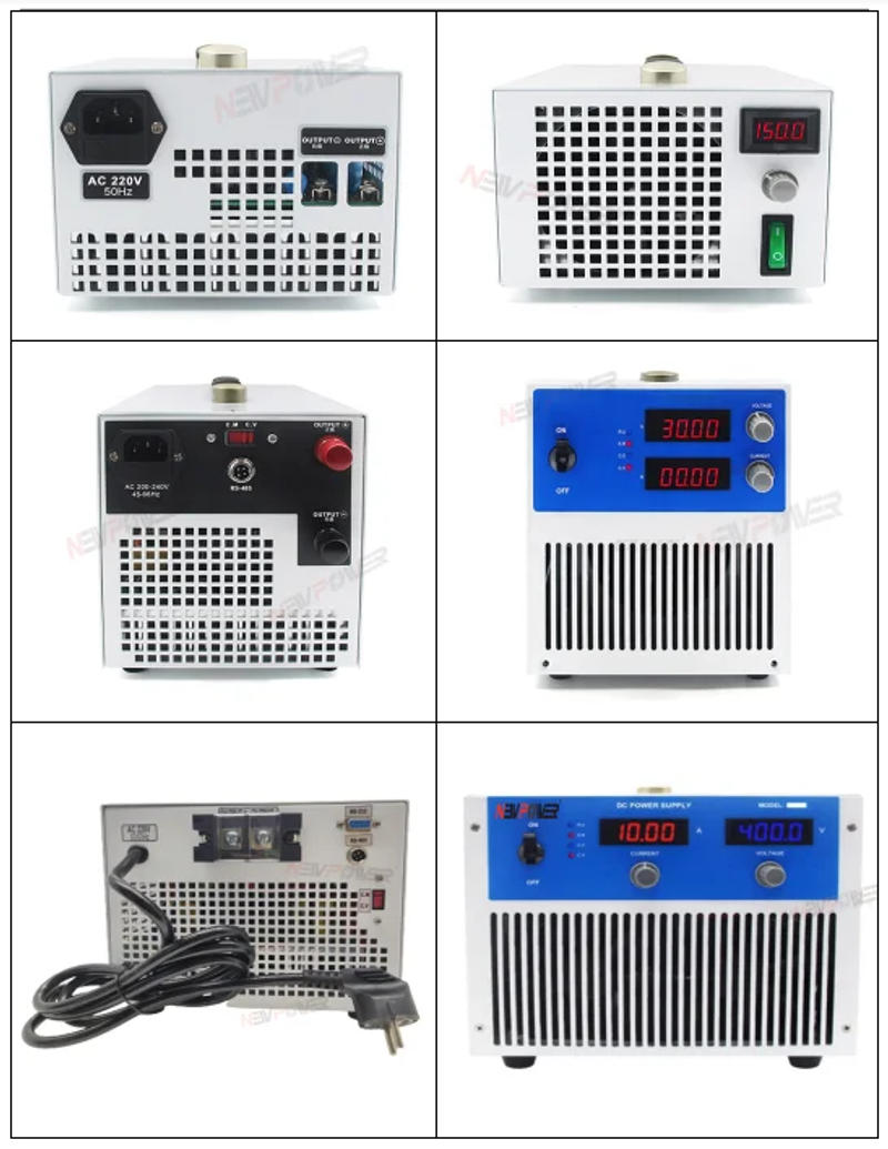 Description Picture 5 of item1400W Switching Power Supply 14V 20V 35V 70V 100A 70A 40A 20A AC to DC LED Smps Adjustable LED Power Supply