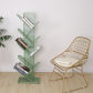 Green small grid