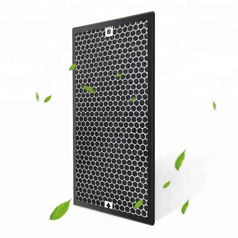 Description Picture 6 of itemFY2420/40 FY2422/40 Replacement Filter For Philips Air Purifier Series 2000 2000i  Replace AC2889 AC2887 AC2882 Filter
