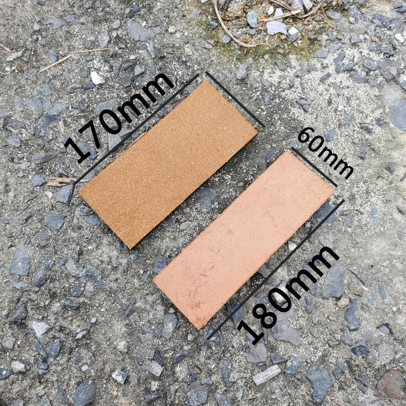 Description Picture 5 of itemLarge Polishing Leather Wax Finishing Strop Knife After Sharpening Sharpener Tool Honing Kitchen Gadgets Pro Blade Chisel Kit