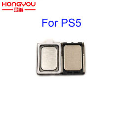 Replacement Handle Inner Speaker Loudspeaker Audio for Playstations 5 PS5 Controller Inner Loud Speaker Buzzer