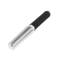 1 Piece Trumpet Horn Tuba Saxophone Repair Tool Metal Hand Roller Dent Repair Remover Tool for Horn Trumpet Brass Instrument