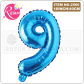 16 Inch PBlue 9