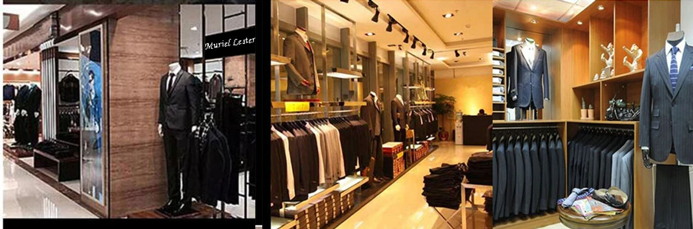 Description Picture 2 of itemSparkly Beaded Applliques Suits Men For Wedding Shawl Lapel Single Breasted Jacket Pants 2 Pieces Groom Tuxedos Tailored Made