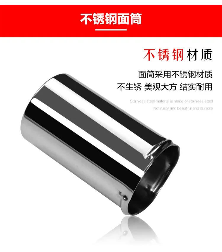 Description Picture 6 of itemStainless Steel Manual Noodle Maker Press Pasta Machine Crank Cutter Fruits Juicer Cookware With 8 Pressing  Moulds WF1015