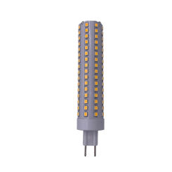 LED G8.5 Bulb 15W 10W PL Corn Lamp 1500LM Instead of 150W Metal Halide Light 144 LEDS 108 LEDS  AC85-265V 3000K 4000K 6000K