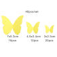 Yellow 48pcs