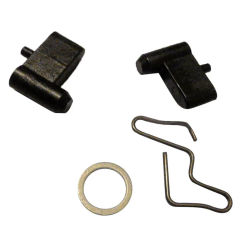 Chainsaw Recoil Starter Pawl Rewind Spring Washer Set For Stihl 029 034 036 039 044 046