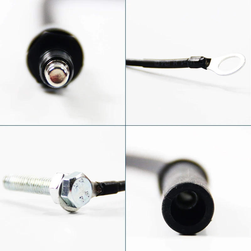 Description Picture 3 of itemHantek Coil-on-Plug Extension Cord (HT308) for Secondary Ignition Trouble Shooting