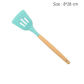 Leak shovel