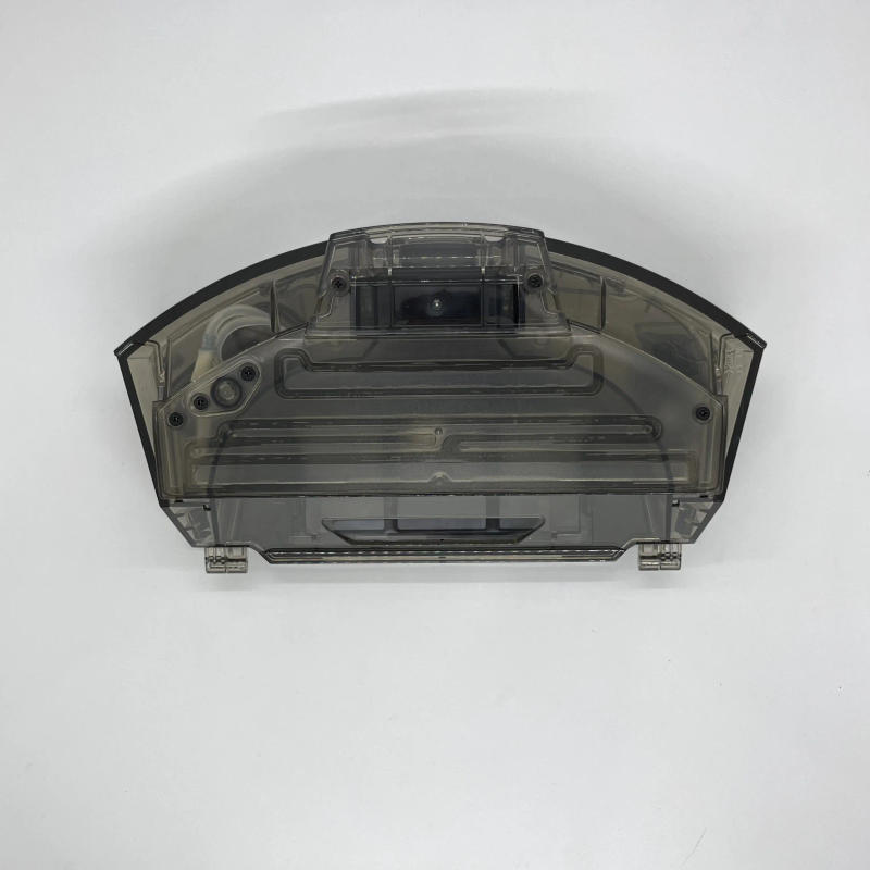 Description Picture 2 of itemNew Original viomi s9 2 in 1 Water Tank Dustbin Sweeping and Mopping Robot Vacuum Cleaner S9 Spare Part Accessories Dust Box