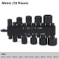 Metric