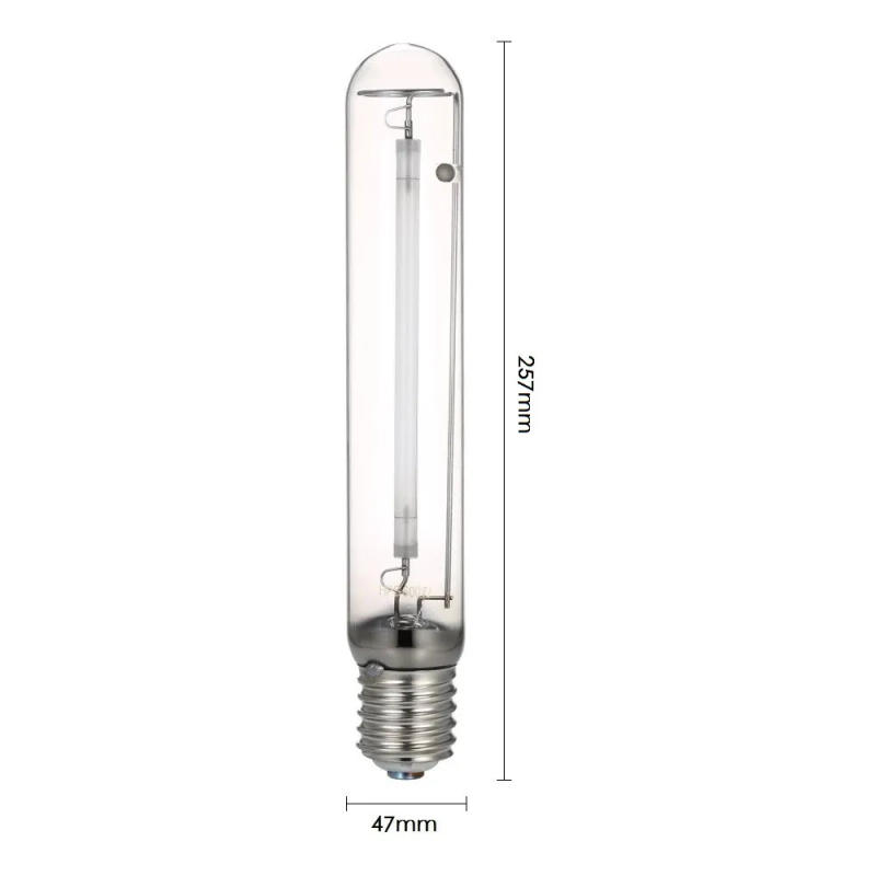 Description Picture 6 of itemHoneyFly High Pressure Sodium Lamp E40 Growing Equipment Light Bulb 2000K 110V 400W Full Spectrum HPS for Hydroponic Aeroponic