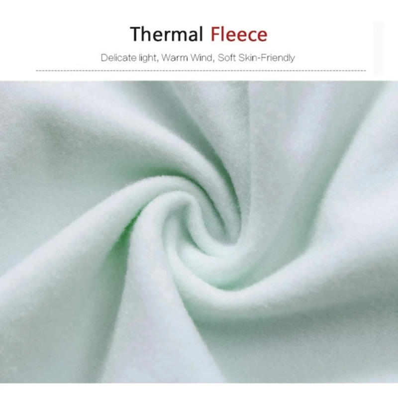 Description Picture 5 of itemCycling Winter Bicycle Long Sleeve Warm Jerseys Chaqueta Calefactable Bike Thermal jacket Sport Clothing Mtb Top Outdoor Uniform