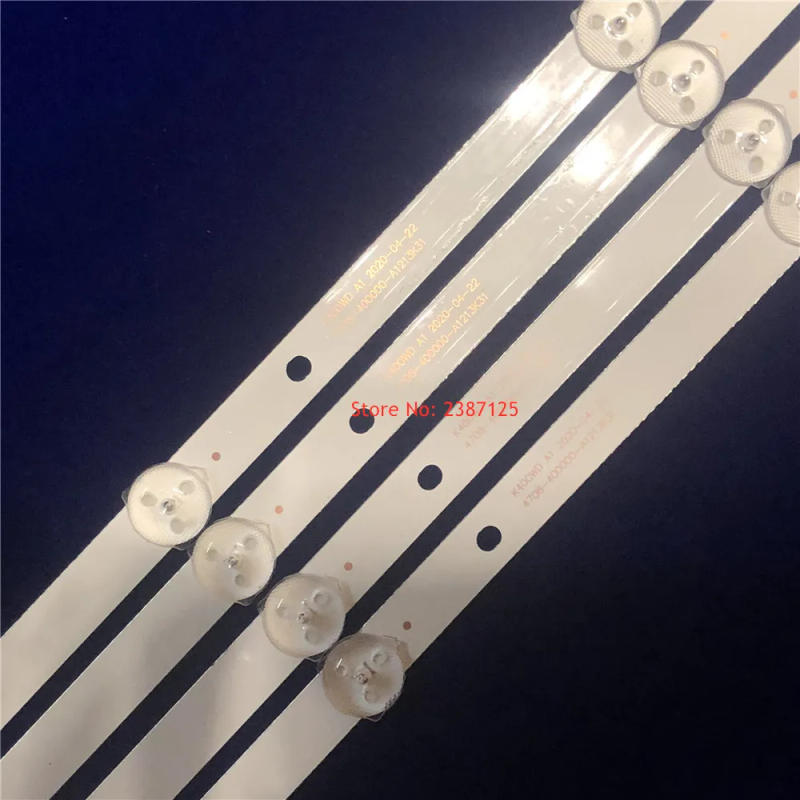 Description Picture 2 of itemNew LED Strip For K400WD K390WK1 4708-400000-A1213K31 A1113N11 39PHF3252/T3 39HHF3731 39PHF3251 39PHF5459/T3 39PHF5451 D40LW1000