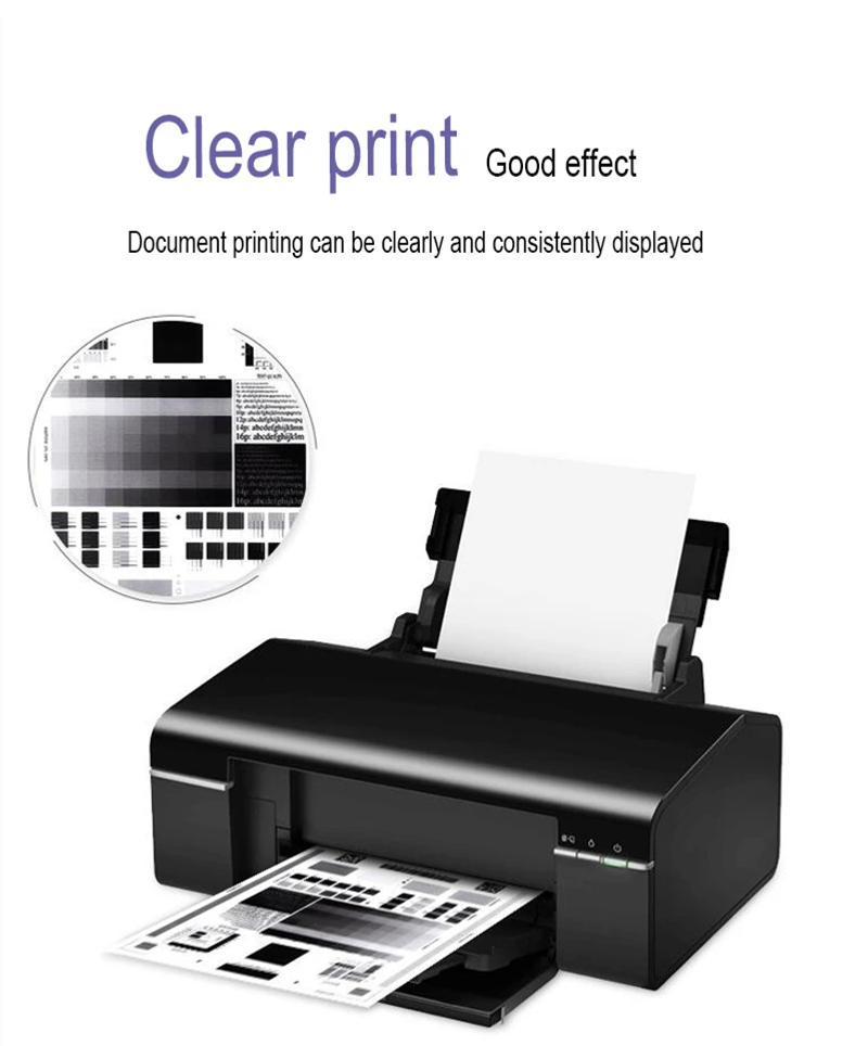 Description Picture 5 of item500G Compatible black refill toner powder for brother TN450 tn-450 tn-420 TN420 DCP 7055 7057 7060 7065 7070 HL 2130 2132