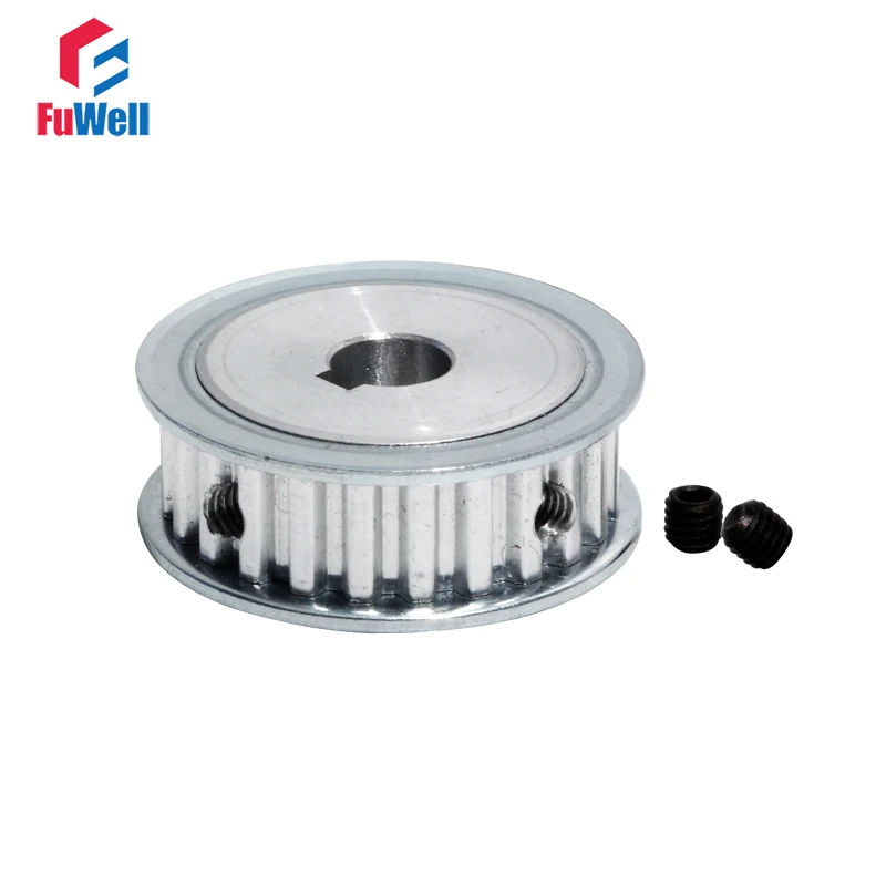 XL-24T Timing Pulley with