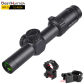 High 20mm Mounts