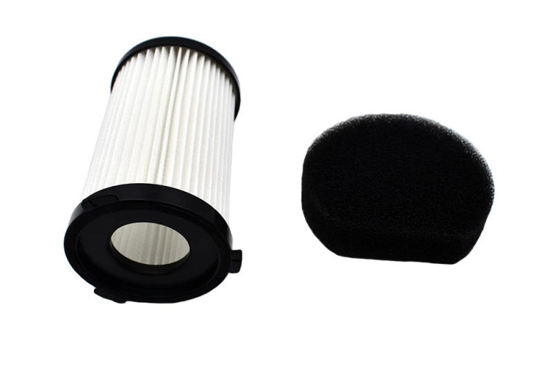 Description Picture 4 of itemHepa Filter For Cecotec Conga Thunderbrush 520 550 560 Ariete Handy Force 2761 2759 RBT Vacuum Cleaner Spare Parts Accessories