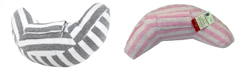 Description Picture 2 of itemKids Car Safety Seat Belt Pillow Child Carseat Strap Cushion Pad Protector Baby Soft Headrest Neck Shoulder Head Support