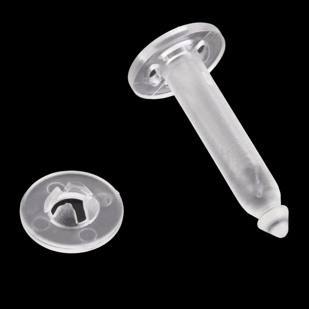 Description Picture 6 of item6pcs Gimbal Camera Anti Fall Off Anti Drop Pins for DJI Phantom 3 Drone Mount Holder Rubber Damper Damping Balls Spare Parts