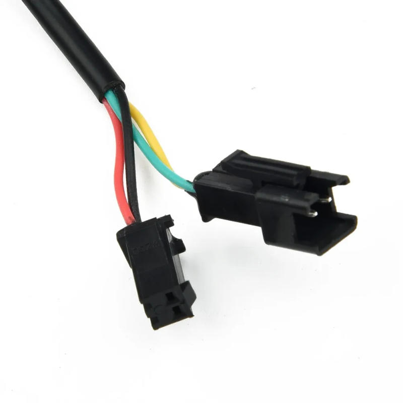 Description Picture 6 of item36-60V Ebike Tail Light Rear Light Night Safety Warning Rear Lamp Taillight SM Connector Electric Bicycle Accessories