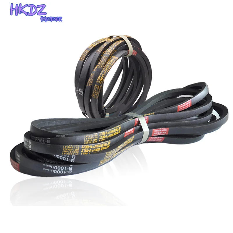 Description Picture 6 of itemA63 A64 A65 A66 A67 A68 A69 A70 A71 A72 A73 A Section Triangle Belt V-BelT Mechanical Industrial Transmission Belt Inch Size