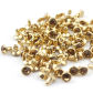 Gold with Yellow