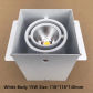 White 15W
