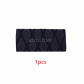 1pcs black