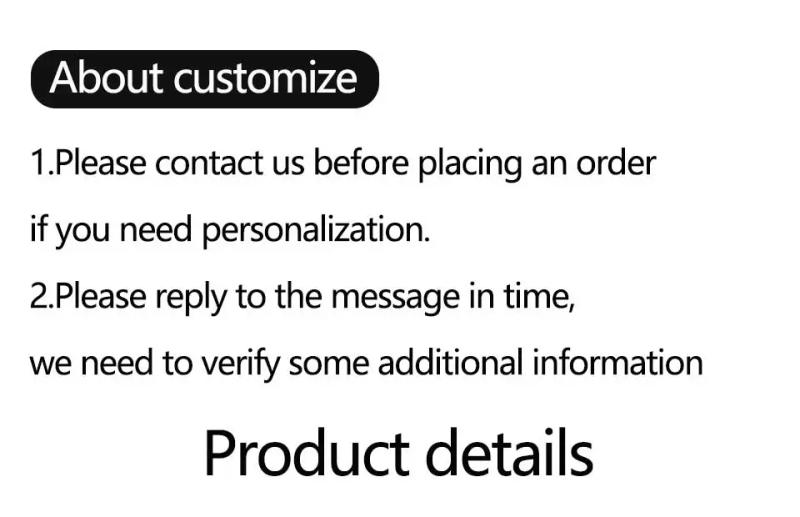 Description Picture 4 of itemCustomize Your Own Logo Photography Backgrounds Company Bussiness Event Party Repeat White Black Pure Color Backdrops Text